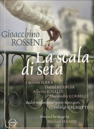 La scala di seta